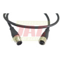 JAG08-0668 Electric Cable Original CLAAS