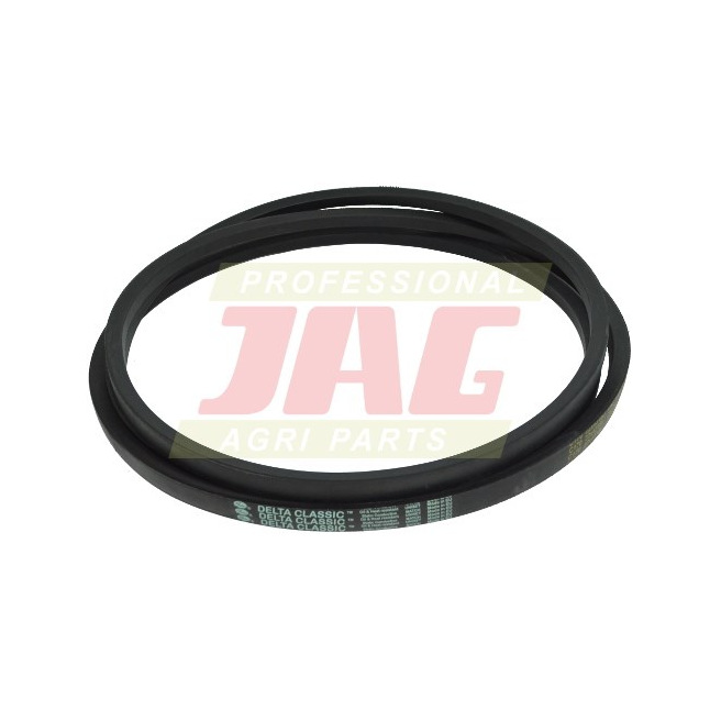 22x4318Li/4376Ld C170 Pas klinowy Gates Delta CLASSIC