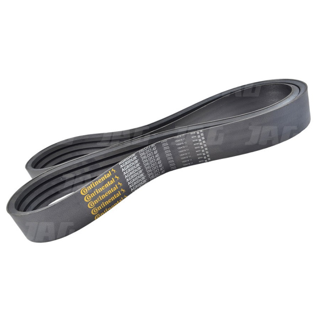 316.017.4F Pas Continental Agridur wzmocniony