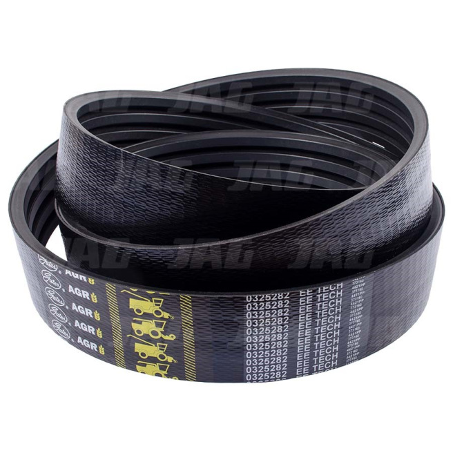 0325282 EE-TECH Pas Gates Agri