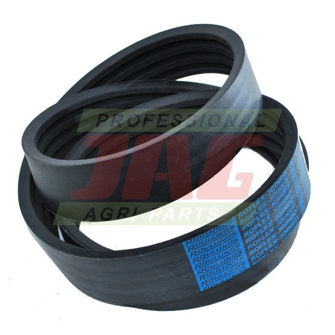 270.017.4F Pas zespolony CONTINENTAL AGRIDUR