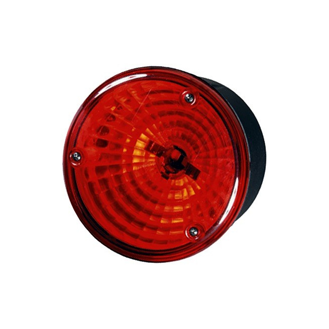 016897 Lampa tylna zespolona HELLA