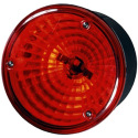 016897 HELLA rear combination lamp