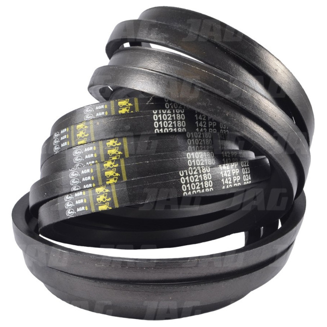 0102180 Pas Gates Agri 5 szt