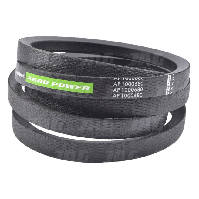 AP1000680 Pas klinowy OPTIBELT AGRO POWER