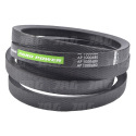 AP1000680 OPTIBELT AGRO POWER V-belt