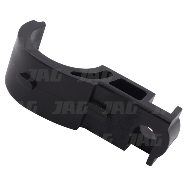 JAG42-0060 Panewka motowidła plastikowa (połówka)