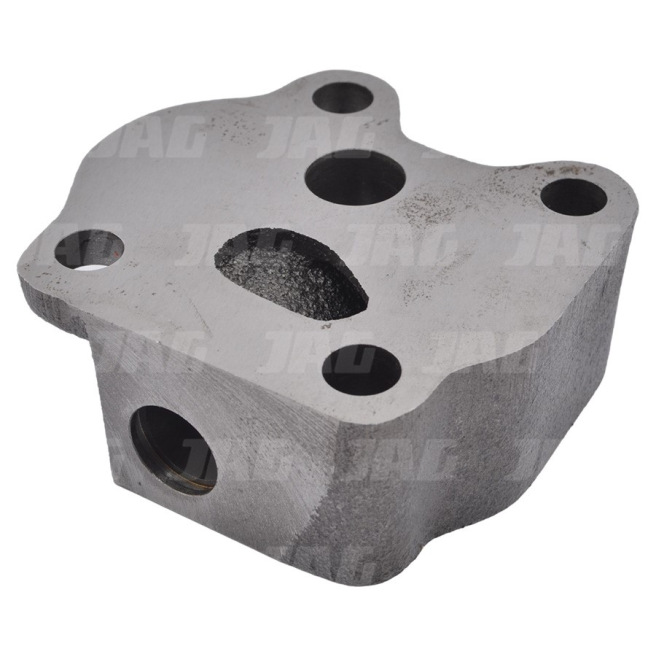 R113751 Pokrywa pompy oleju