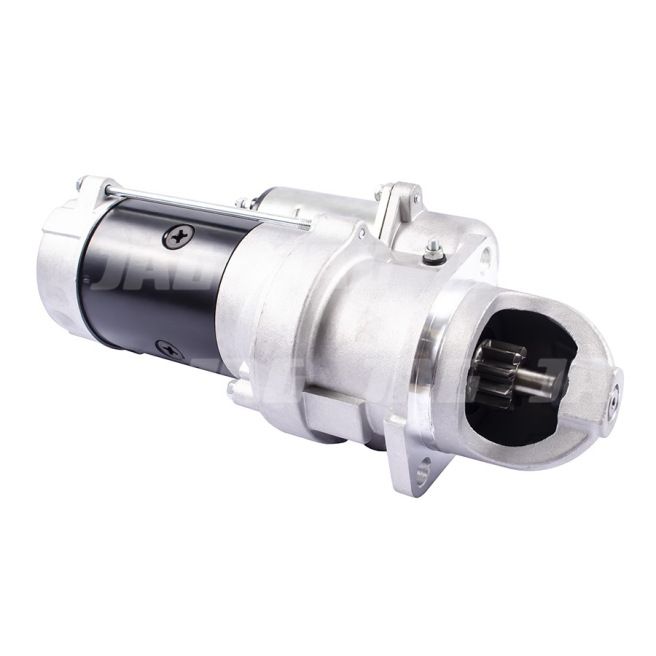 JAG99-0770 Rozrusznik AR70436 12V 2.8KW