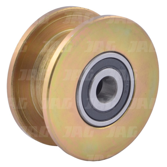 AG21-0167 Rolka napinająca