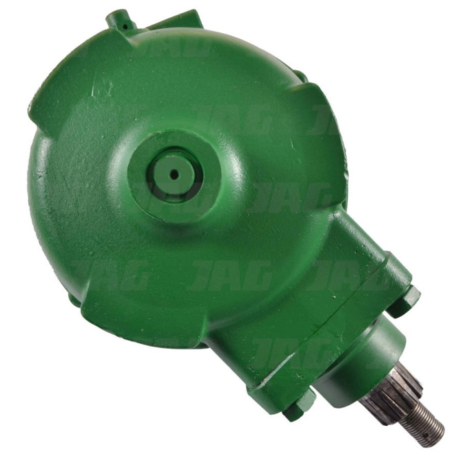 JAG21-0068 Przekładnia kompletna napędu targańca