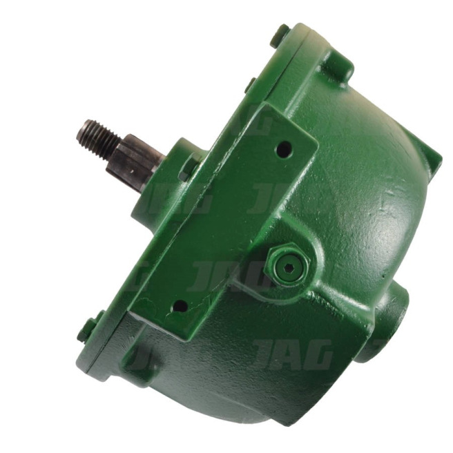 JAG21-0068 Przekładnia kompletna napędu targańca