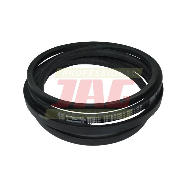 22.0x5000 Pas Continental C197