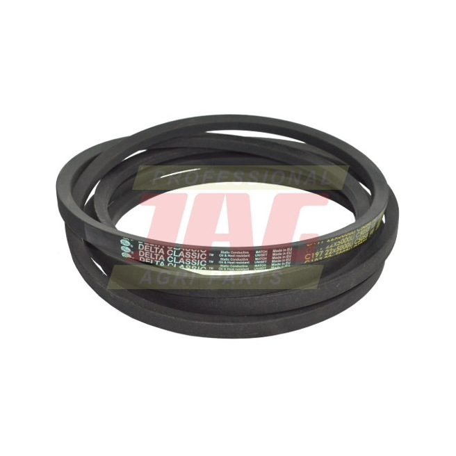 22x5002Li/5060Ld C197 Pas klinowy Gates Delta CLASSIC