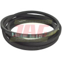 22x5002Li/5060Ld C197 Gates Delta CLASSIC V-belt