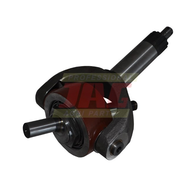 JAG21-0082 Widełki targańca