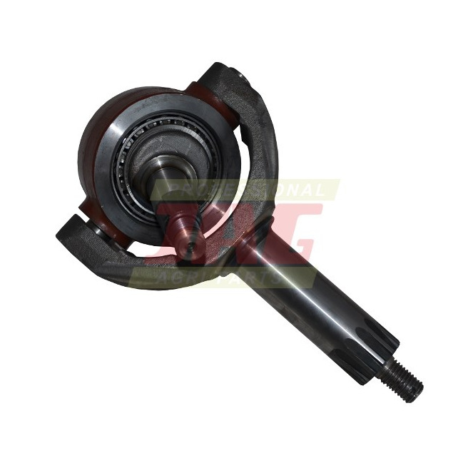 JAG21-0082 Widełki targańca