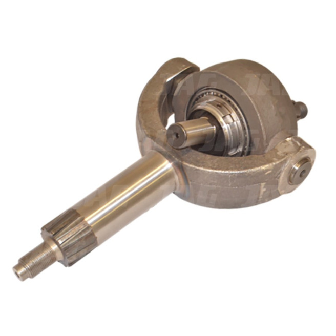 JAG21-0082 Widełki targańca