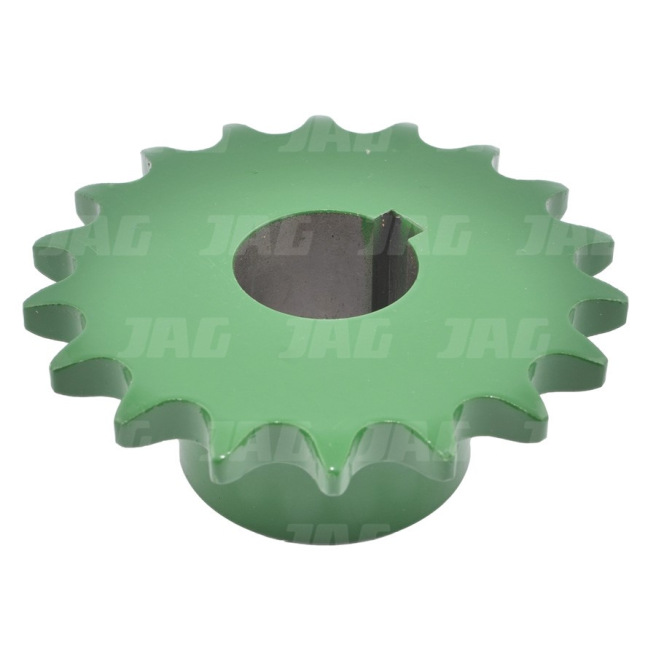 JAG24-0159 Zębatka Z18 JAG PREMIUM