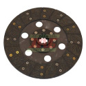 Disque d'embrayage SAFFA JAG26-0024