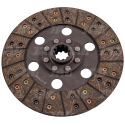 JAG26-0024 Clutch disc