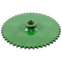AH125070 Engrenage Z49