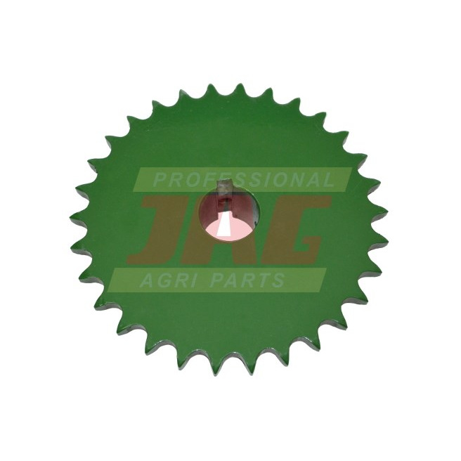 JAG24-0161 Zębatka Z30