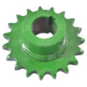 AH128075 Gear wheel