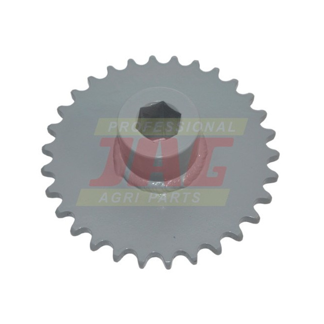 JAG24-0162 Zębatka Z30