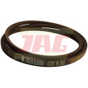 22x3302Li/3360Ld C130 Gates Delta CLASSIC V-belt