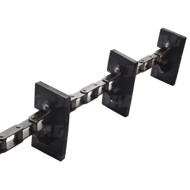 JAG24-0258 Przenośnik łańcuchowy kompletny JAG