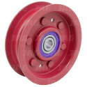 AH140497 Tension wheel