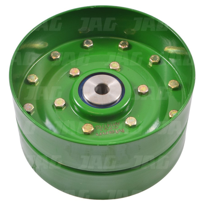 AH141762 Koło napinające