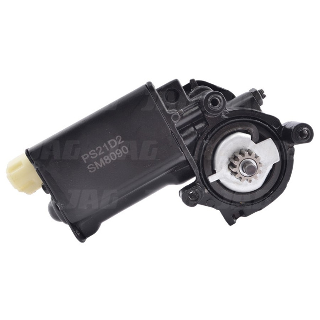 JAG21-0164 Silnik regulacji prędkości motowidła