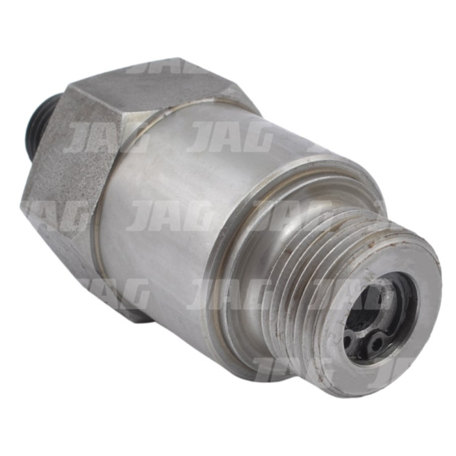 JAG03-0087 KoÅ„cÃ³wka hydrauliczna obrotÃ³w JAG PREMIUM