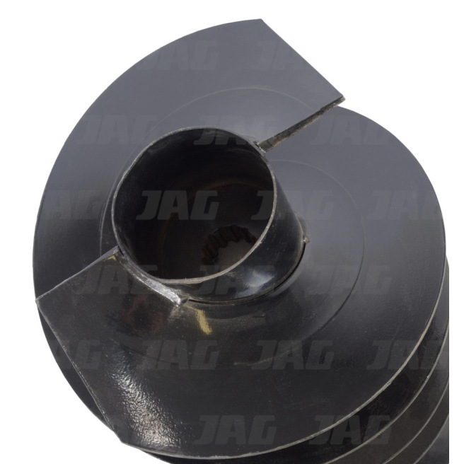 JAG24-0175 Przenośnik ślimakowy