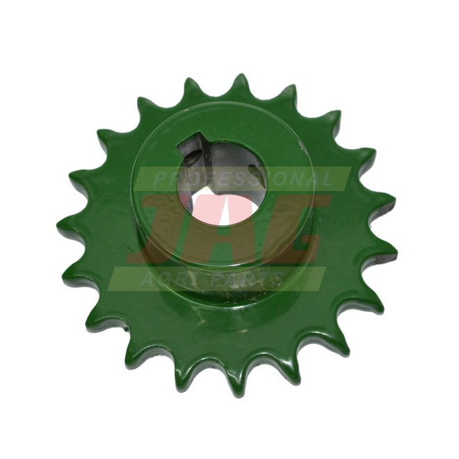 JAG24-0163 Zębatka Z19