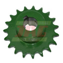 JAG24-0163 Sprocket Z19
