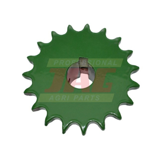 JAG24-0163 Zębatka Z19