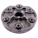 JAG23-0064 Rotor Hub