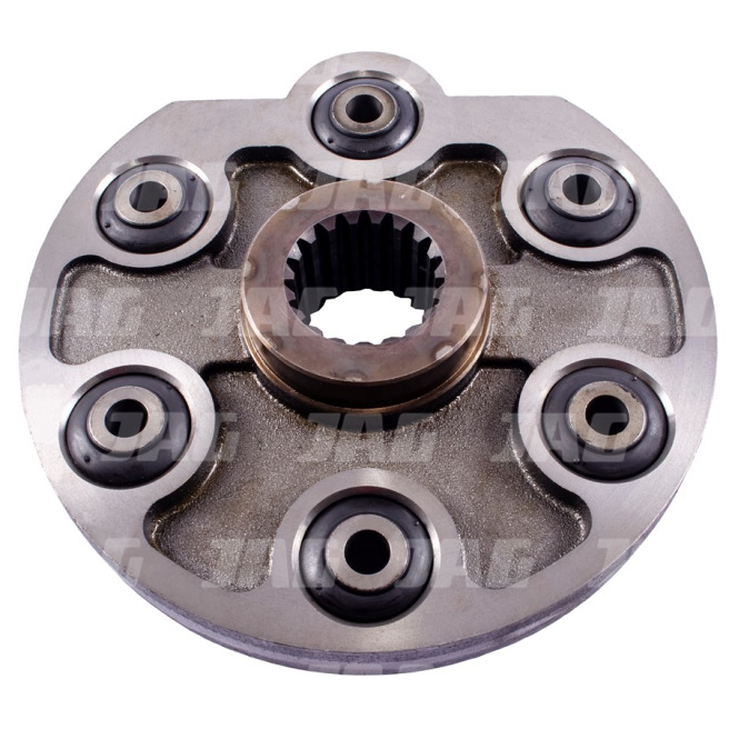 JAG23-0064 Piasta rotora