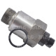 JAG03-0087 KoÅ„cÃ³wka hydrauliczna obrotÃ³w JAG PREMIUM