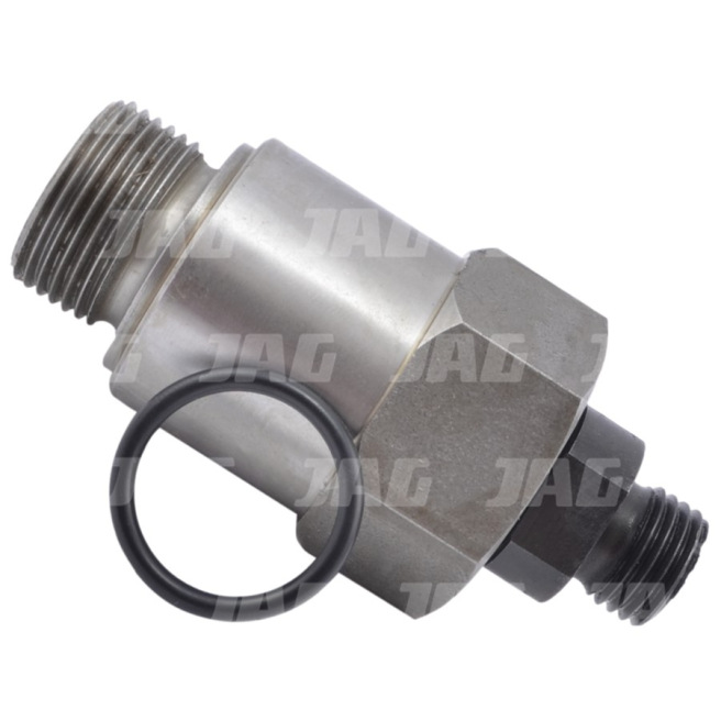 JAG03-0087 KoÅ„cÃ³wka hydrauliczna obrotÃ³w JAG PREMIUM