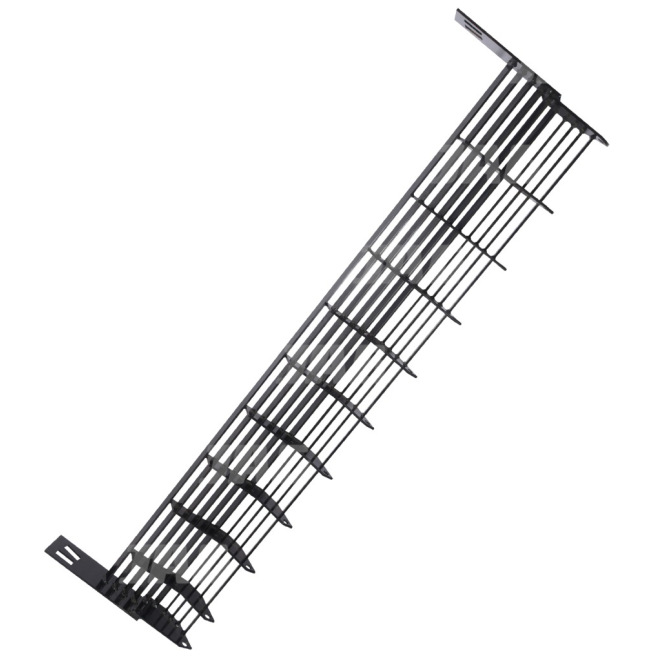 JAG23-0057 Klepisko wstępne