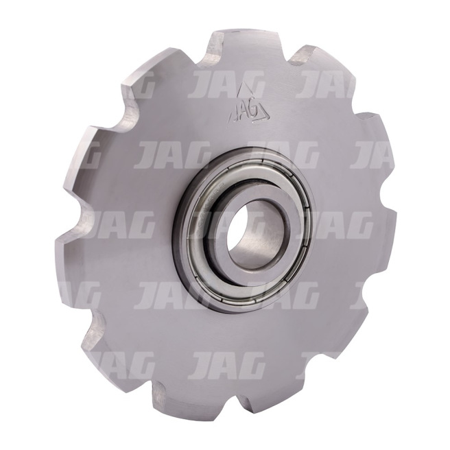 JAG24-0043 Zębatka Z11 JAG PREMIUM