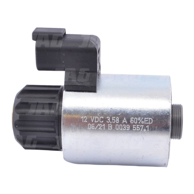 039556 Cewka magnesu OryginaÅ‚ CLAAS