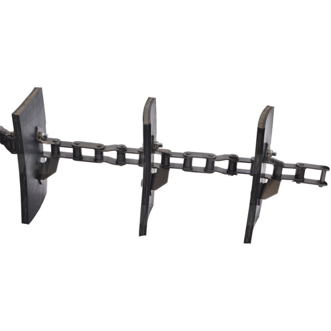 JAG24-0259 Przenośnik łańcuchowy kompletny JAG