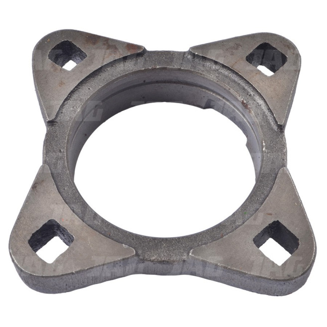 AH163595 Obudowa bez łożyska