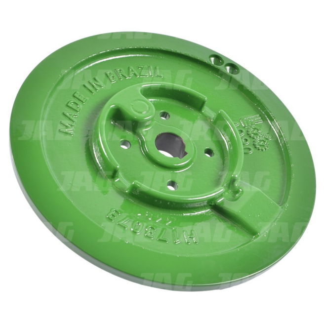 JAG24-0282 Połówka koła pasowego