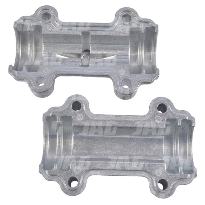 JAG23-0055 Panewka aluminiowa wytrząsacza